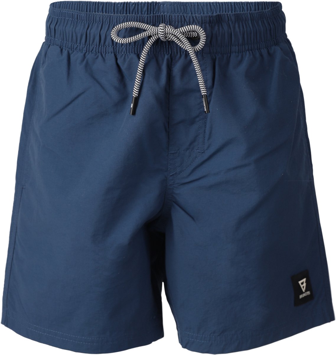Brunotti Hestey Zwembroek Night Jongens- Sneldrogend Met Zakken 128 Blauw