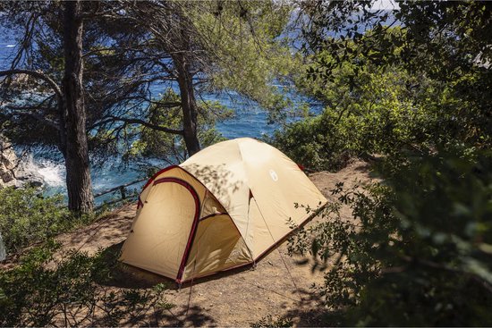 Coleman Darwin Summer 3 Plus van Merkloos — afbeelding 3