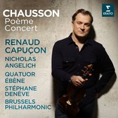 Chausson: Poème Concert