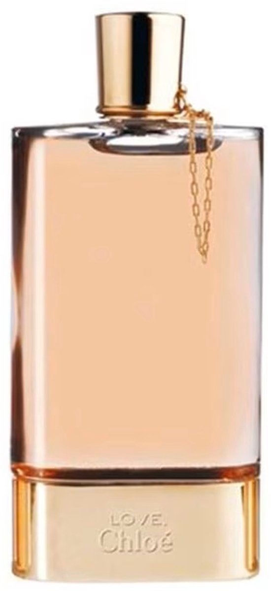 Chloe Love eau de parfum 75 ml