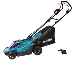 Makita - DLM330Z - Accu Grasmaaier - 33cm - 18V - excl. accu en lader