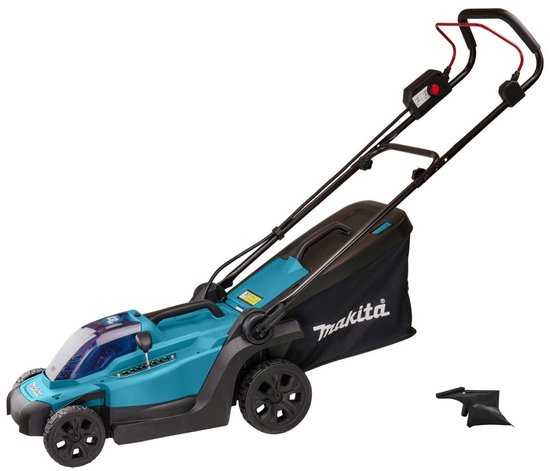 Makita - DLM330Z - Accu Grasmaaier - 33cm - 18V - excl. accu en lader