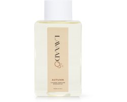 Lavaado® Luxe Wasparfum – Geur Autumn – Fris & Kruidig – 280ml – Langdurige Geurbeleving voor Kleding – Italiaanse Kwaliteit