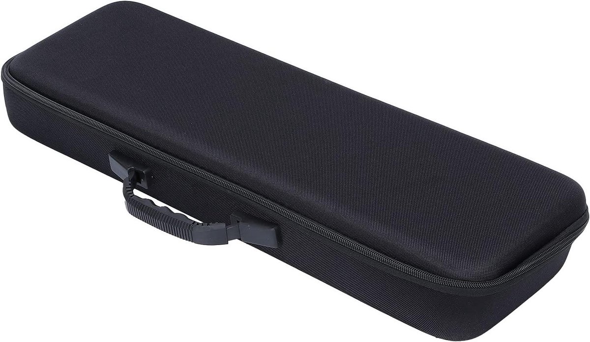 Hengel Case - Visgerei Organizer - Vervoer Visgerei - Hard Shell - 55.4 cm - Standaard