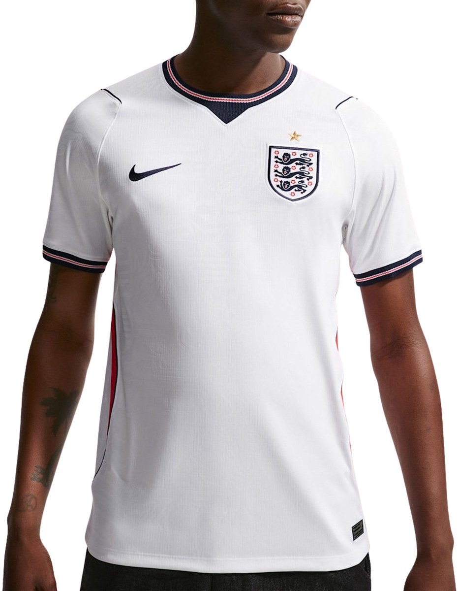 Nike Engeland Thuis Shirt WK2026 Heren - Maat M