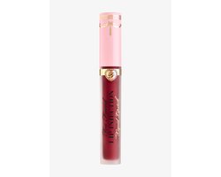 Too Faced Lip Injection Liquid Lipstick Big Lip Energy