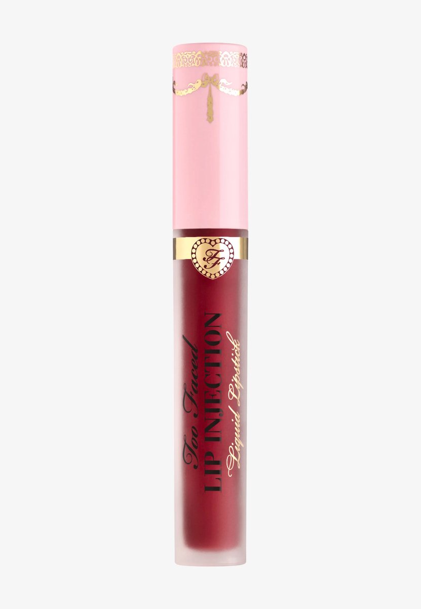 Too Faced Lip Injection Liquid Lipstick Big Lip Energy