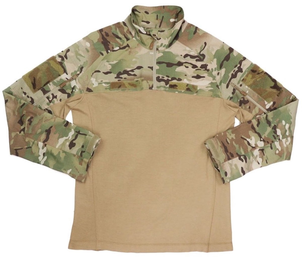 Arktis A135 Contact UBACS MultiCam