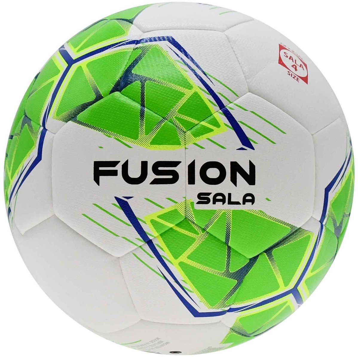 Precision Fusion Sala Futsal Ball - zaalvoetbal - maat 3
