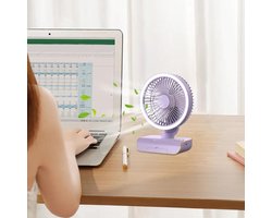 Wandventilator - Muurventilator Met Afstandsbediening - Muur Ventilator - zomer