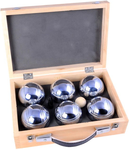 Boccia
