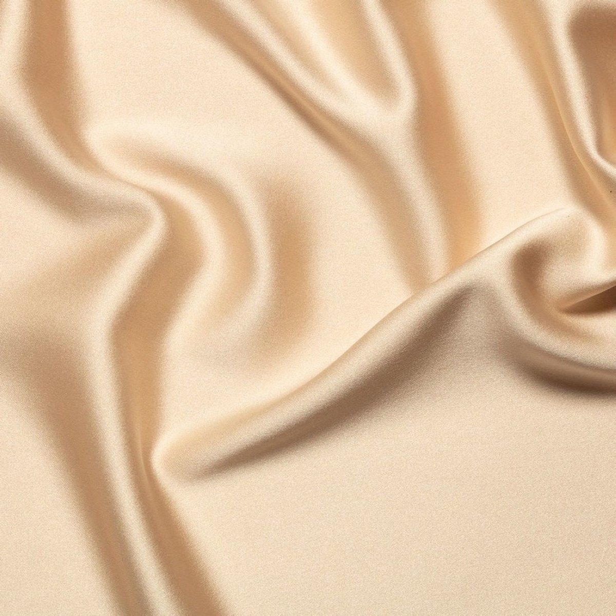 Robas beauty silk hoeslaken , 160 x 200 cm.