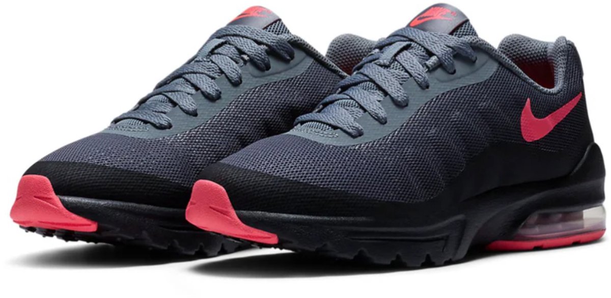 Nike Air Max Invigor Pink/Grey