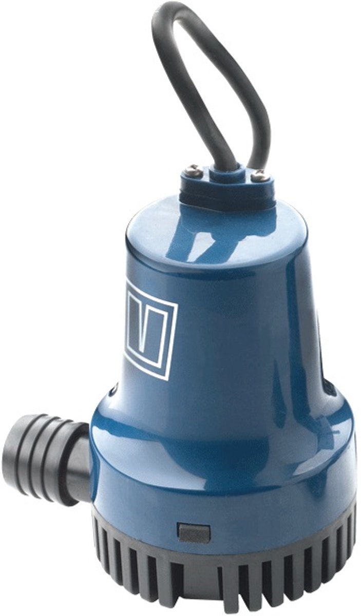 Vetus lenspomp 24V