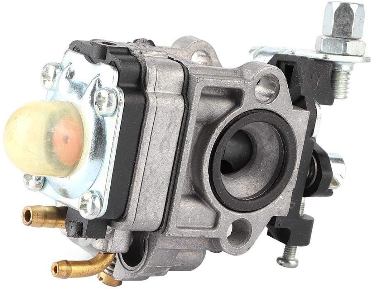ONF3 - Carburateur heggenschaar - Roestvrij staal - Hoge prestaties - Directe vervanging - Geschikt voor TH23 TH26 TH34 - Onderdeel voor trimmers