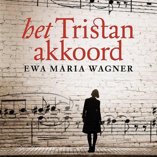 Het Tristan-akkoord - cover