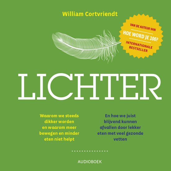 Lichter - cover