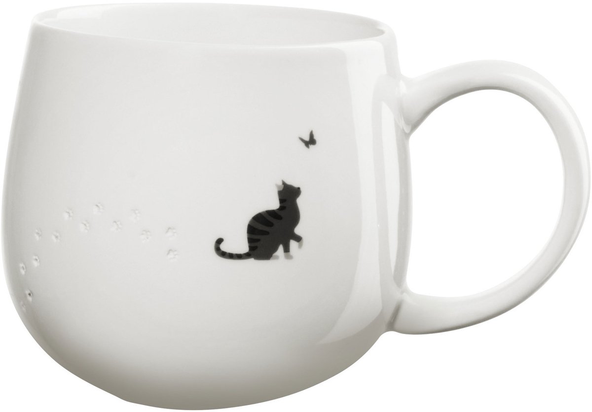 ASA Selection magu mok met oor, Cat Ø 10,2 cm, 22061338