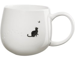 ASA Selection magu mok met oor, Cat Ø 10,2 cm, 22061338