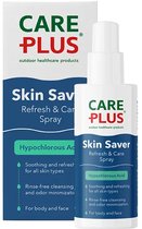 Care Plus Skin Saver Spray - 100 ml - Hypochlorous Acid Spray - body spray - rescue spray
