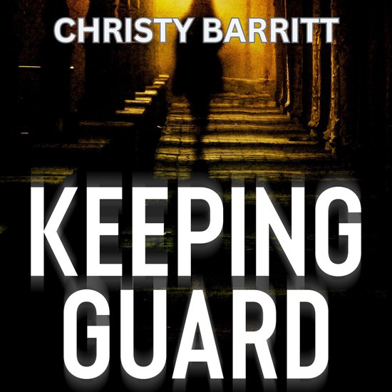 Keeping Guard - cover