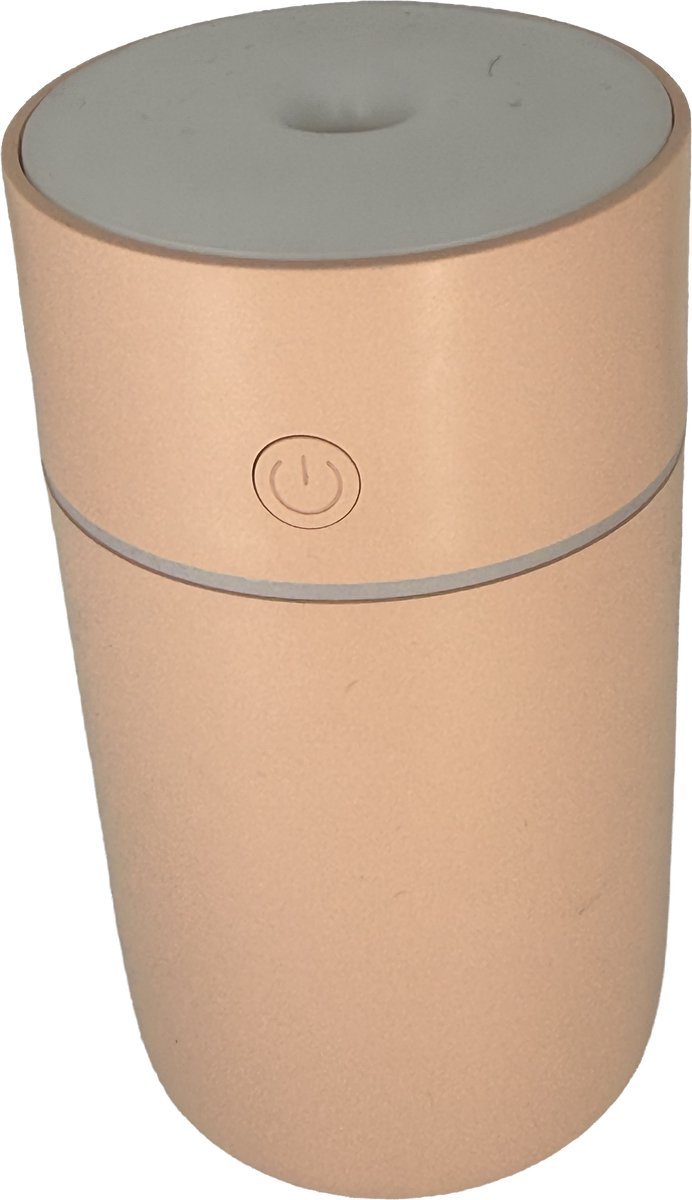 Ko-tje mini diffuser - roze