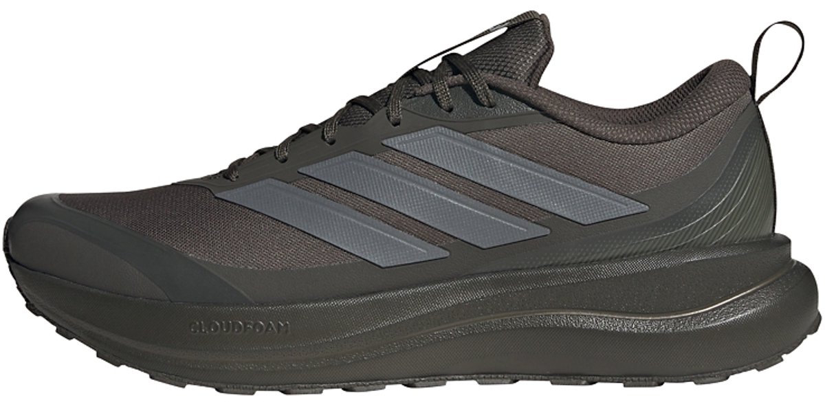Adidas Performance Runfalcon 6 Atr Schoenen Heren Groen
