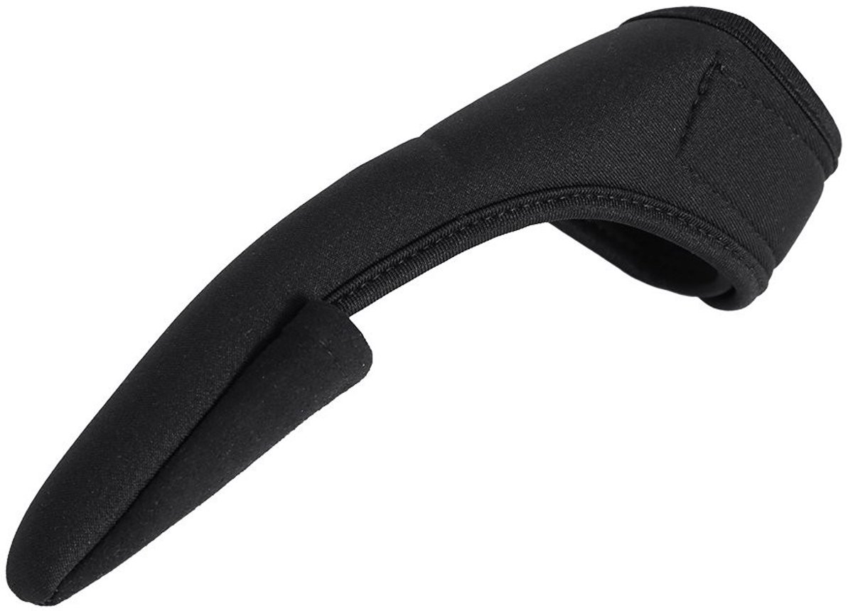 Smoakez - Vingergloves - Slipbestendige Bescherming - Voor Buitenactiviteiten - Perfect voor Vissen - Duurzaam Materiaal - Geschikt voor Actieve Ge...