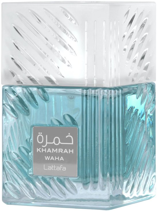 Lattafa Khamrah Waha - Eau de Parfum - 100 ml