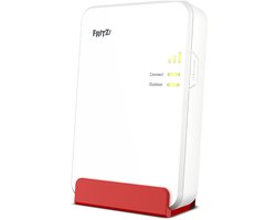 FRITZ!Repeater 1610 – WiFi Versterker – WiFi Repeater – Outdoor – WiFi 6