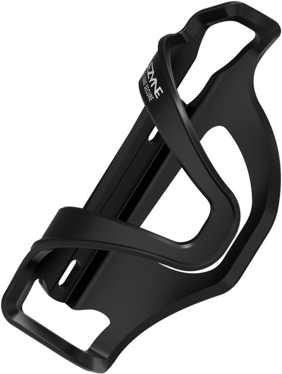 Lezyne Flow Cage SL - Bidonhouder - Rechts - Zwart — afbeelding 3
