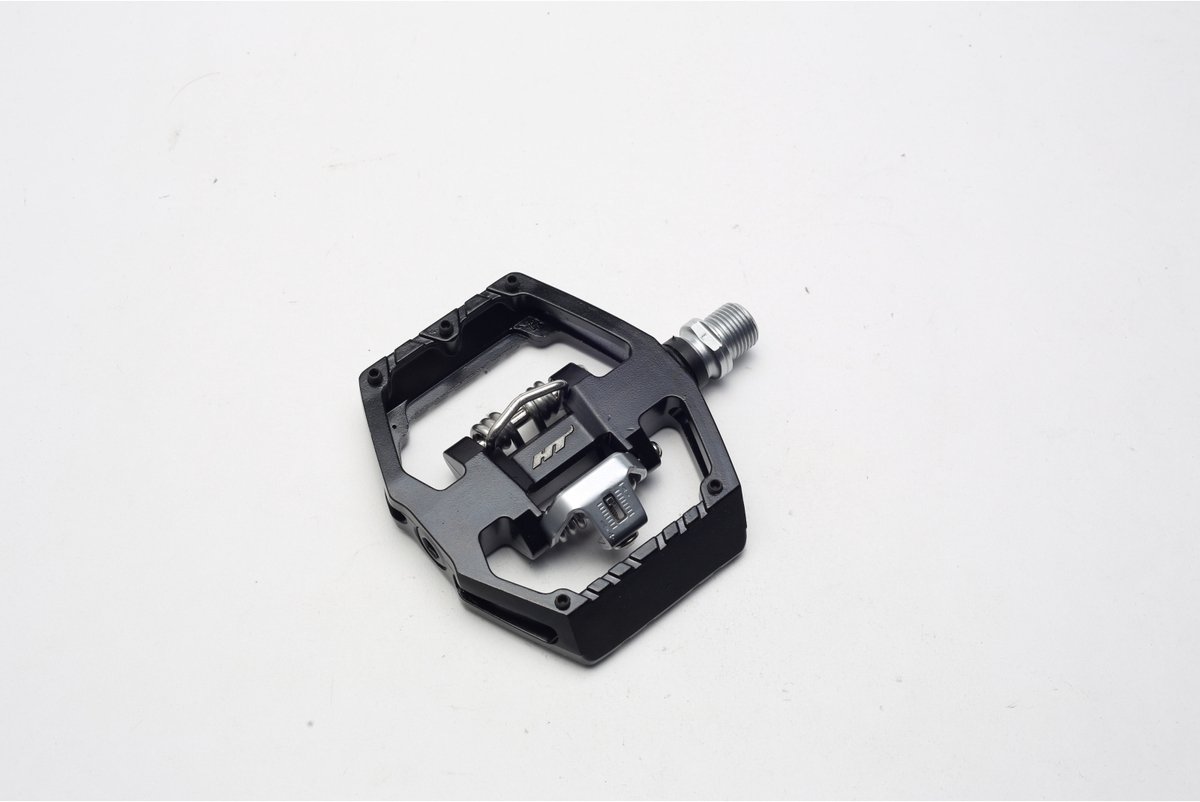 Ht Components Gd1 G-mtb Pedalen Zwart