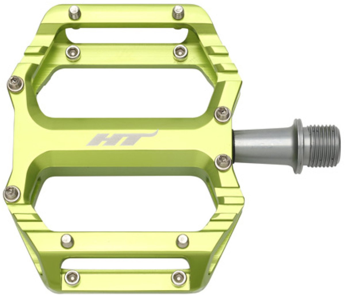 Ht Components Ar09sx Pedalen Goud