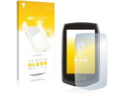 upscreen - Screenprotector voor A-Rival Teasi One4 / One Classi - Folie Beschermfolie Beschermglas matte