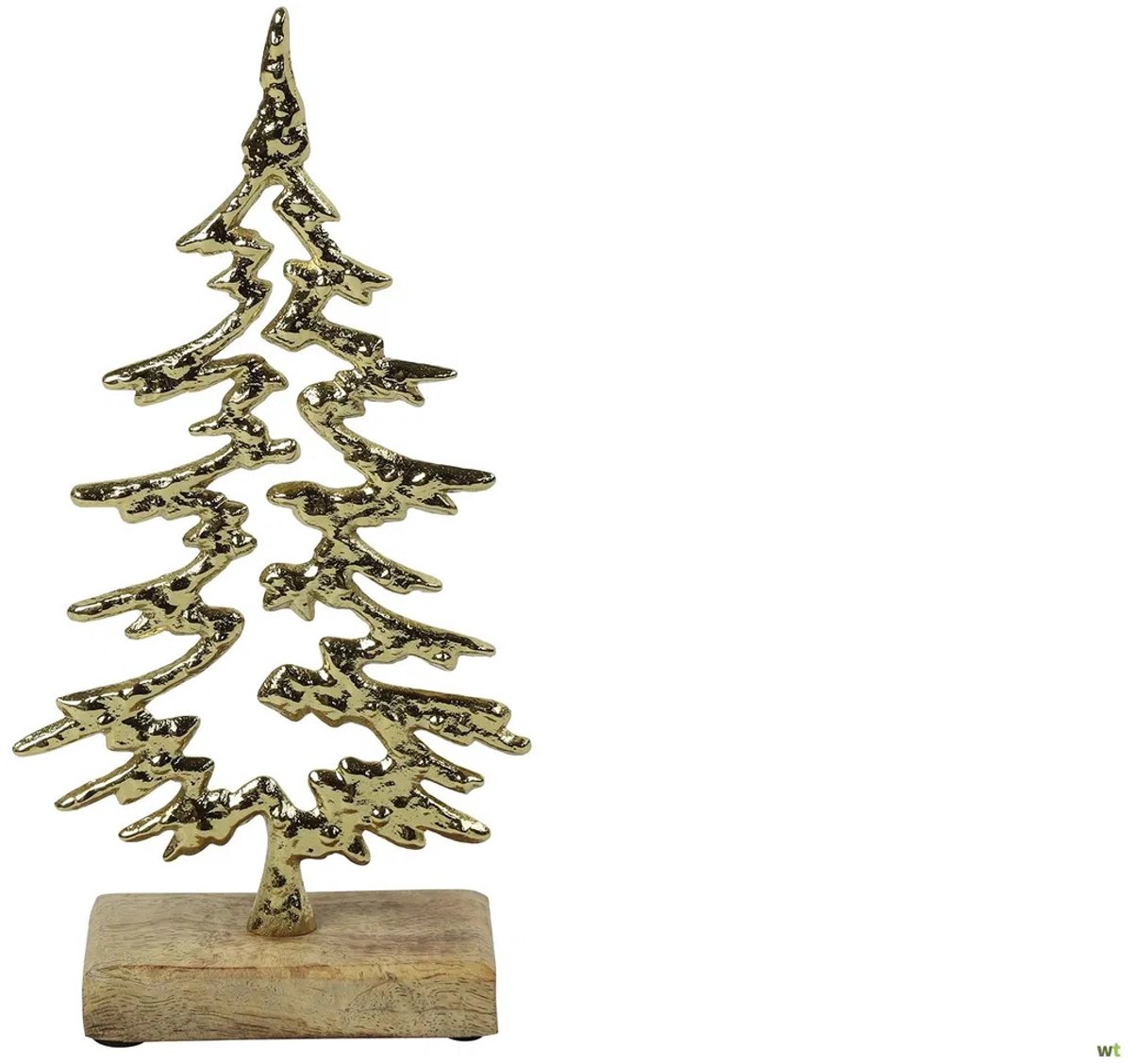 Countryfield Ornament Boom Menzo L Goud