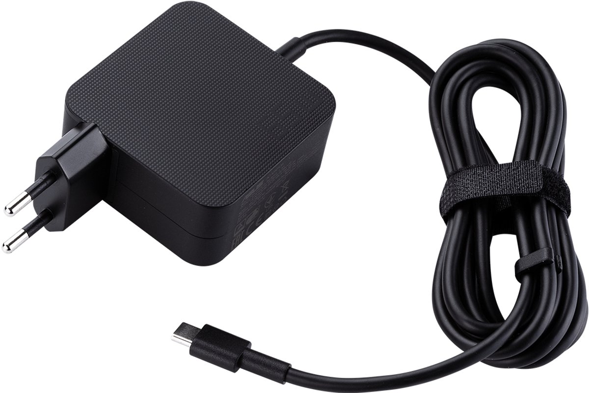 Asus 65W USB Type C - Netspanningsadapter