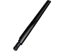 HA Products Wifi Antenne 2.4Ghz/5.8Ghz Dual Band 6dbi RP-SMA Connector