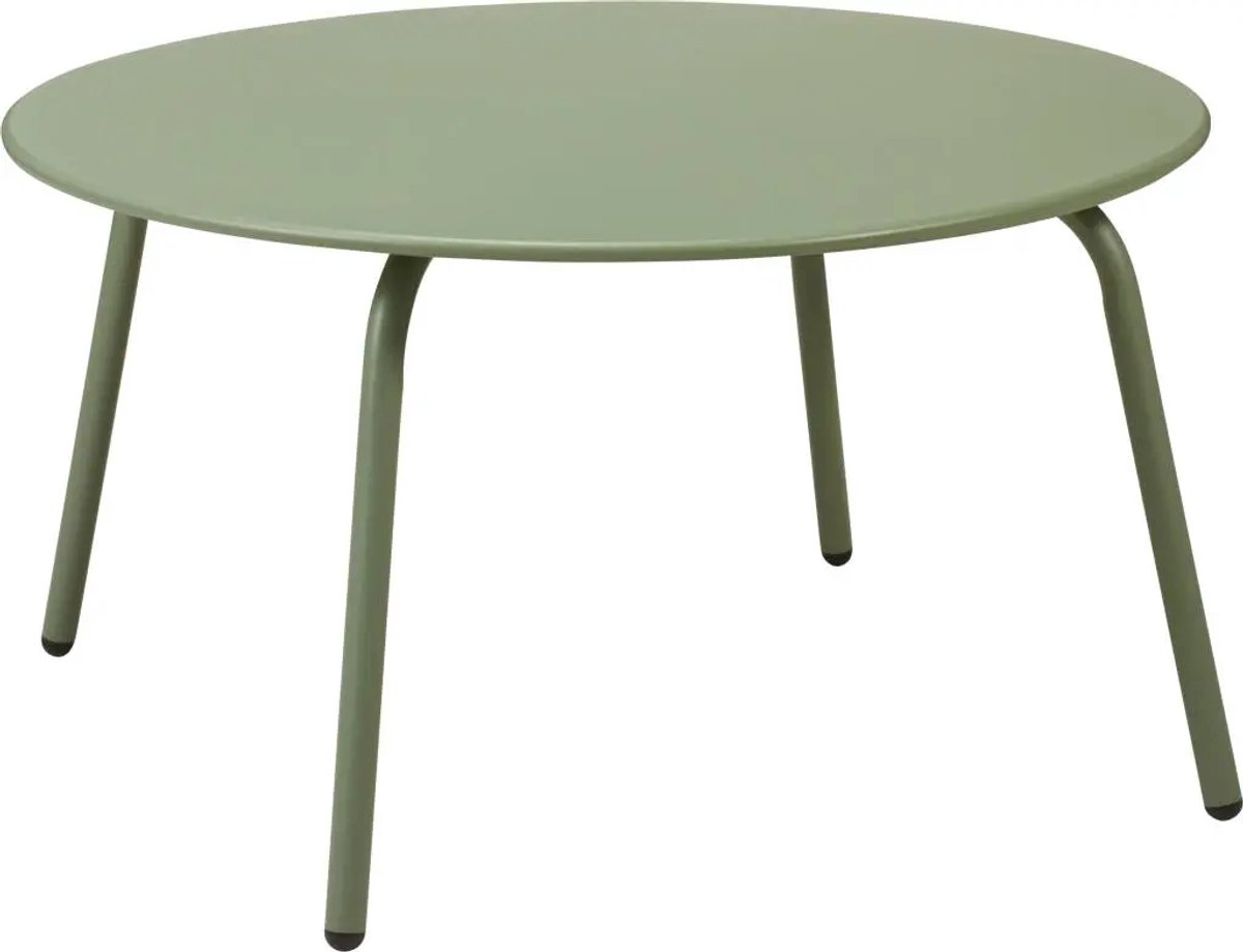 Bol.com ProGarden - Bijzettafel - 70x40 - cm - matgroen aanbieding
