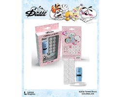 Diddl is back - 2026 - Diddl - Stempel
