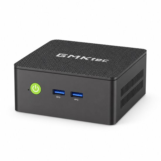 Mini PC met Intel Core i3 processor kopen? Kijk snel! | bol