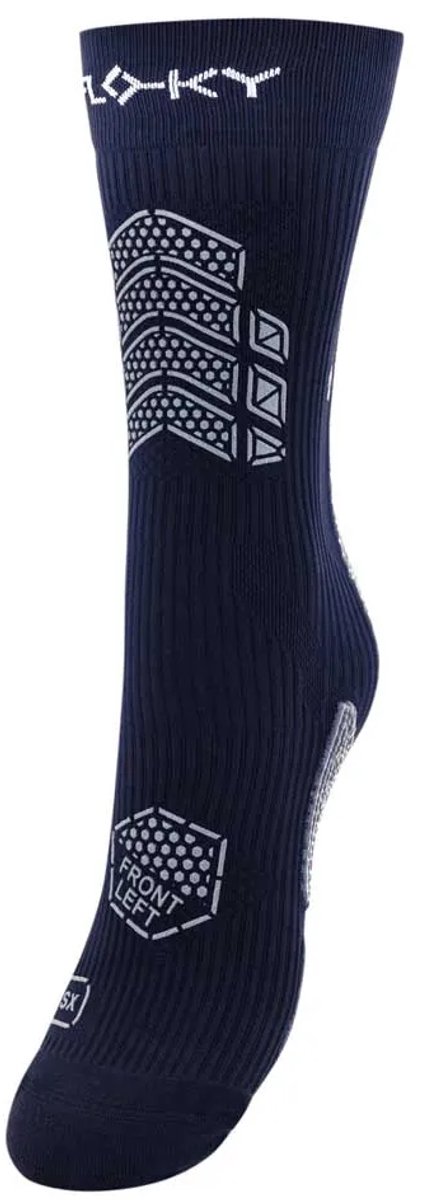 Floky Axsist Crewsokken Blauw EU 40-43