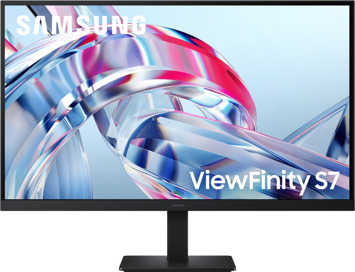 Samsung 27" ViewFinity S70H UHD Monitor