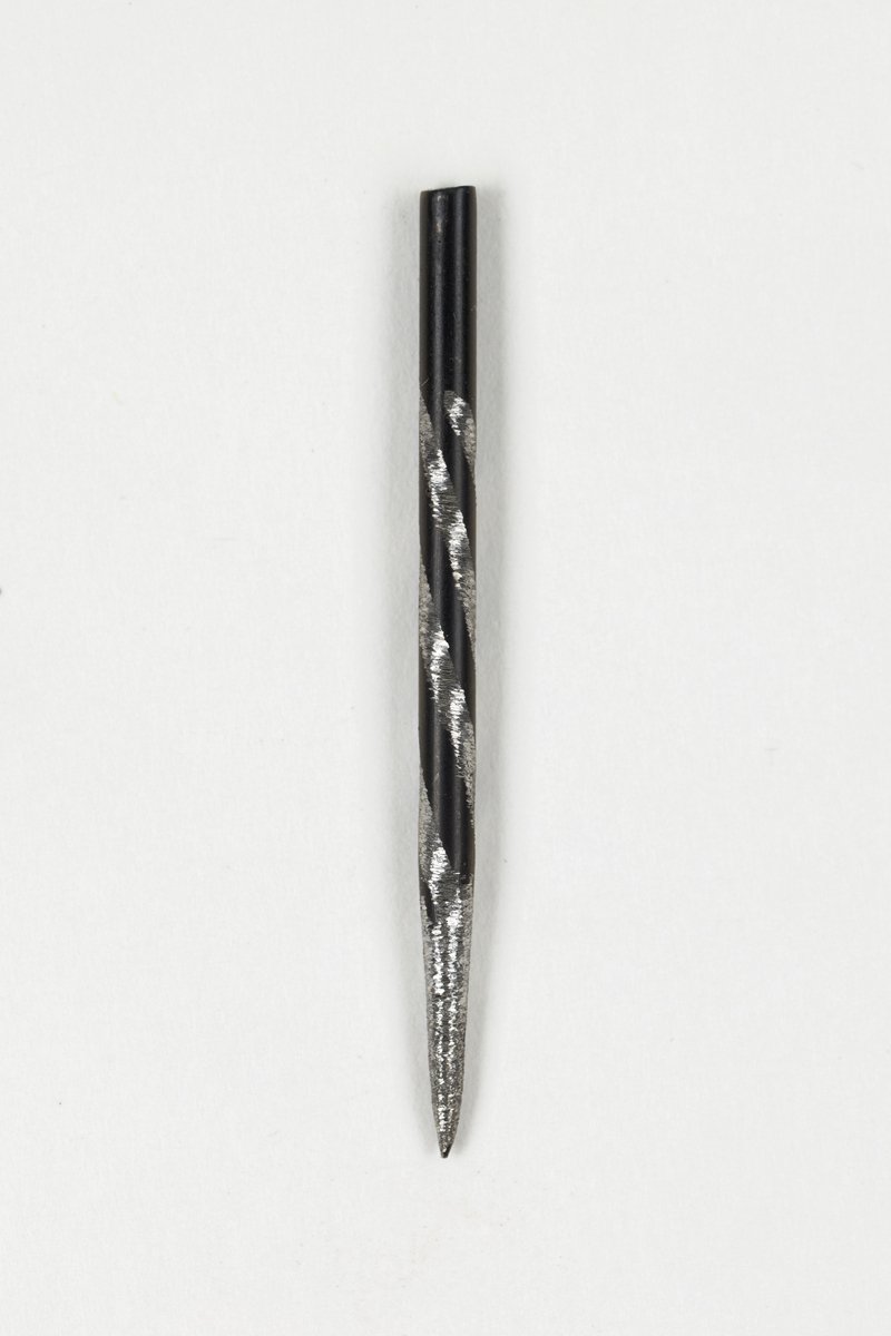 Punk Points Paranoid 60 Millimeter