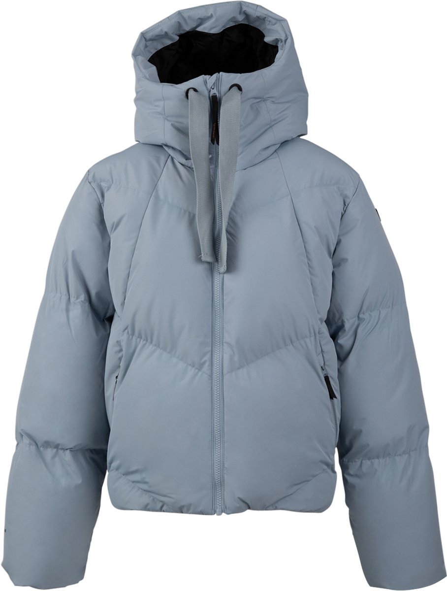 Brunotti Shelka Women Jacket Zilver