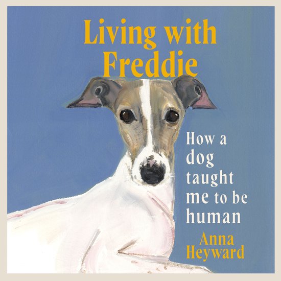 Living with Freddie