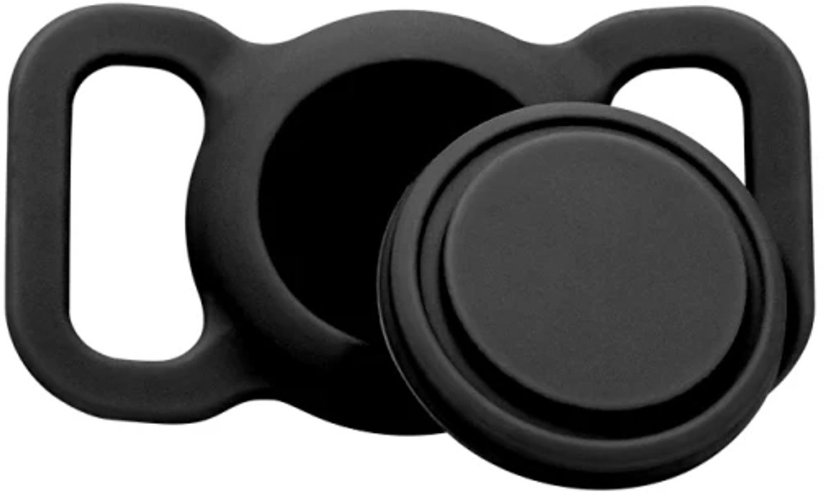 Mobile Origin Airtag Halsband Voor Huisdieren Apple Tracker Veiligheidskit