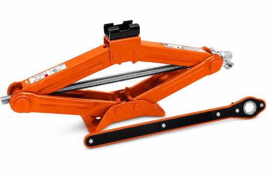 HDK Tools Schaarkrik