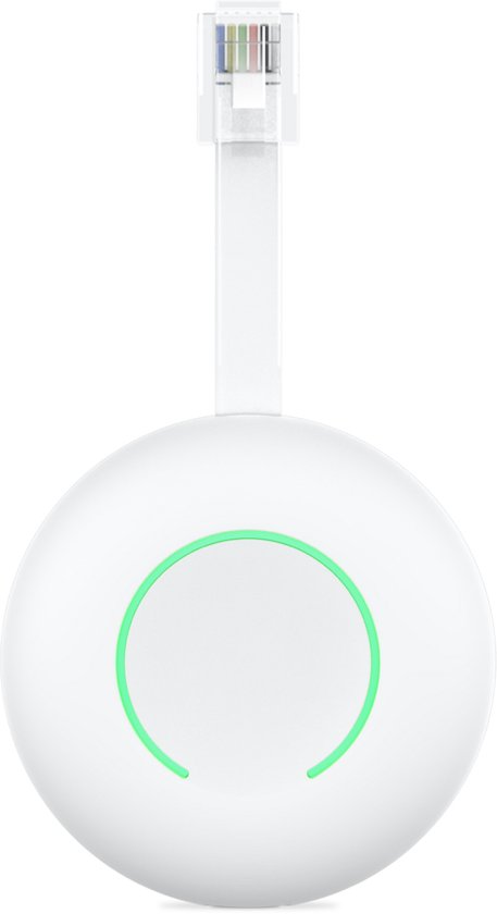 HomeWizard wi-fi P1 meter – energie verbruiksmeter