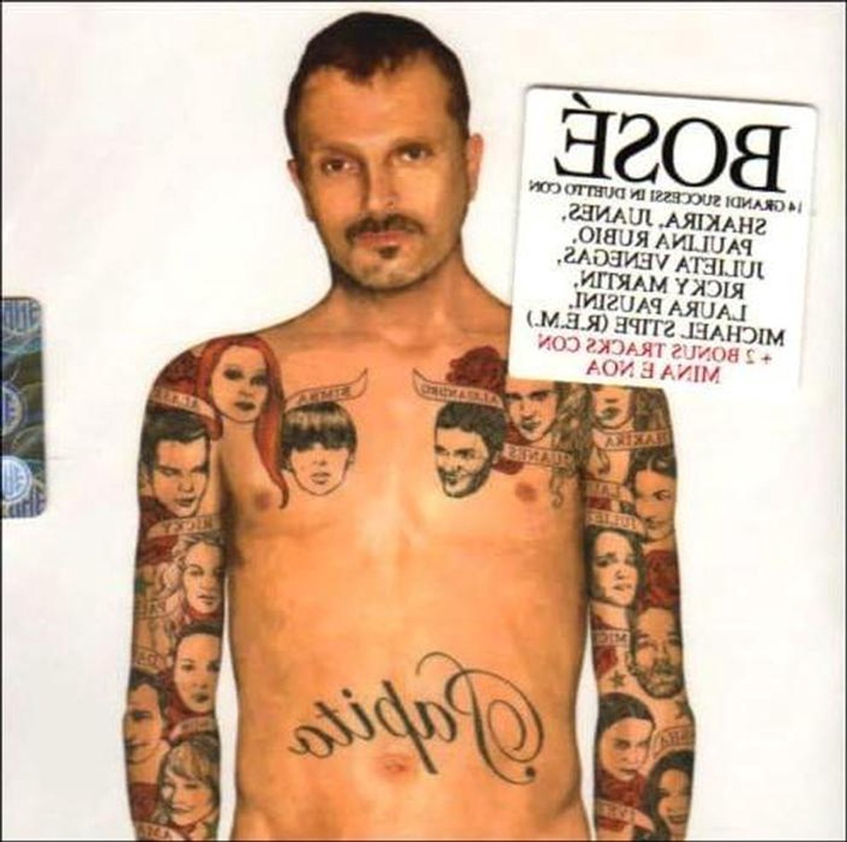 Muziek CD - Album - Muziek Luisteren - Originele Uitgave - 1 Schijf - Niet Van Toepassing