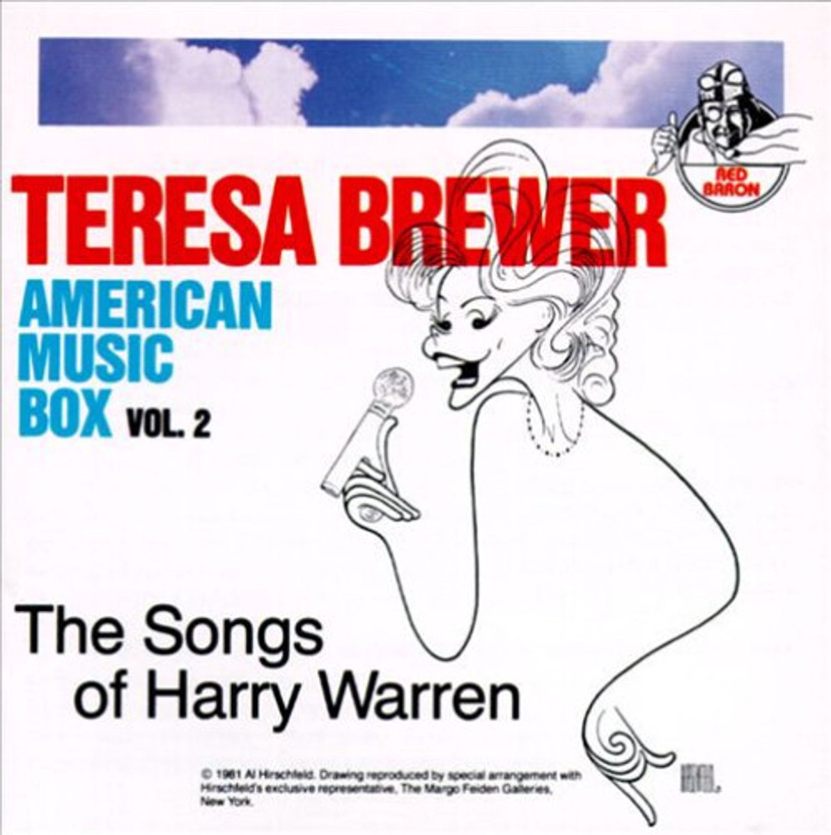 American Music Box, Vol. 2